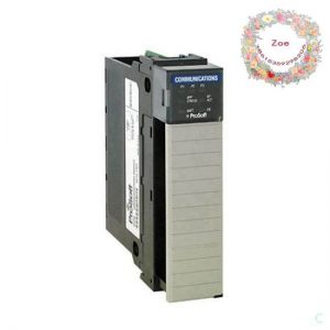 Allen-Bradley 1756-DMF30 ControlLogix Drive Module - High-Performance Motor Control Solution