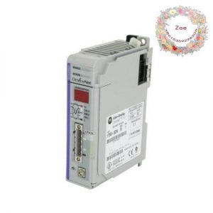 Rockwell Automation 1769-SDN/B CompactLogix Control System