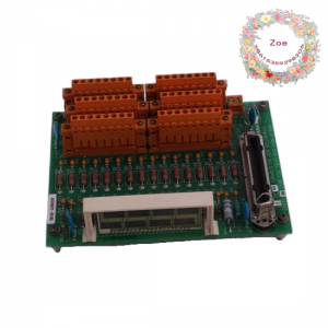 Honeywell 31117486-501 Industrial Control Module