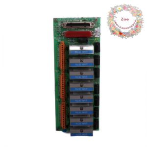 Honeywell 51304493-250 Low-Level Input Multiplexer