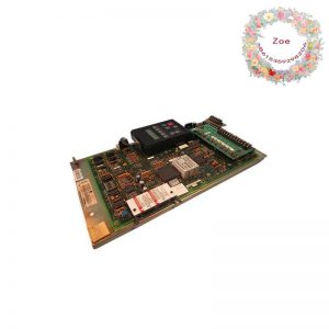 Allen Bradley 1336S-MCB-SPI Drive Board
