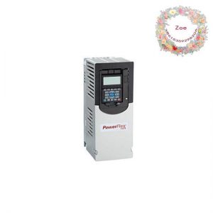 A-B 20F11NC104JA0NNNNN PowerFlex Air Cooled 753 AC Drive