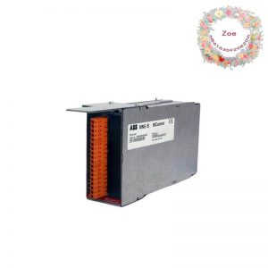 ABB 3BHB002953R0117SCA Industrial Control System Board