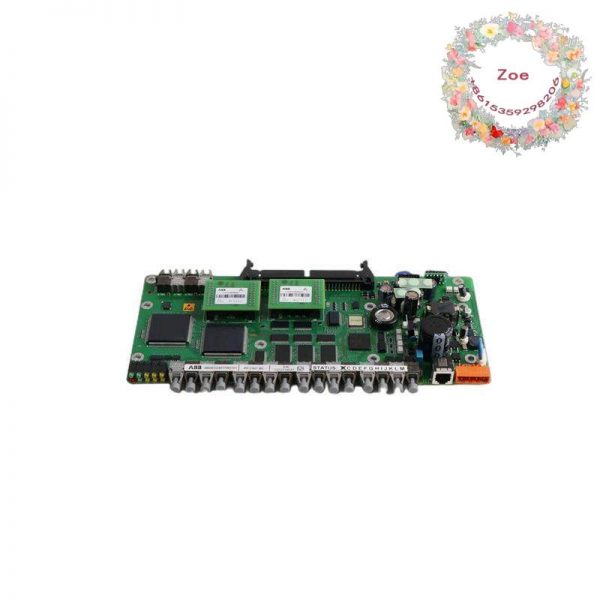 ABB General Purpose Drive 22A-A4P5N114AC - Simple Installation & Configuration
