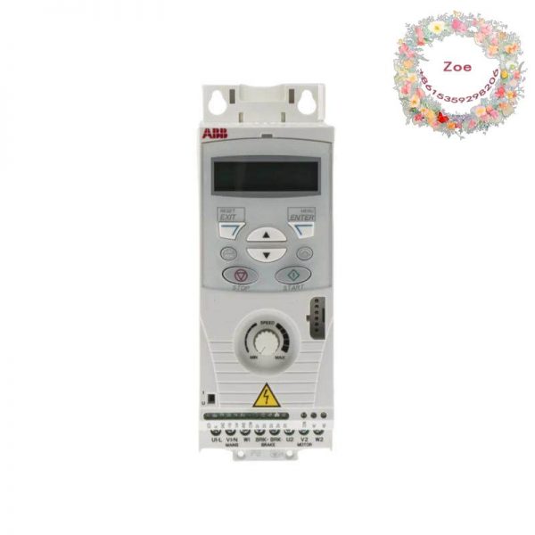 GE MTR-3T23-G-R-0-M-S Industrial Control Module