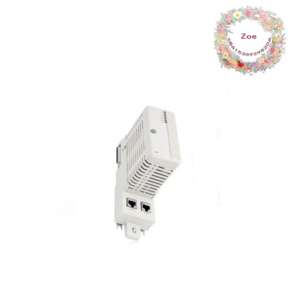 ABB CI853 Communication Interface Module for Industrial Automation