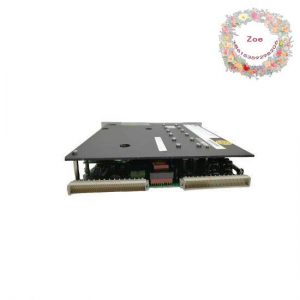 ABB DKH-E 2601/60WKS-01E Speed Regulator, High Precision Motor Control Module
