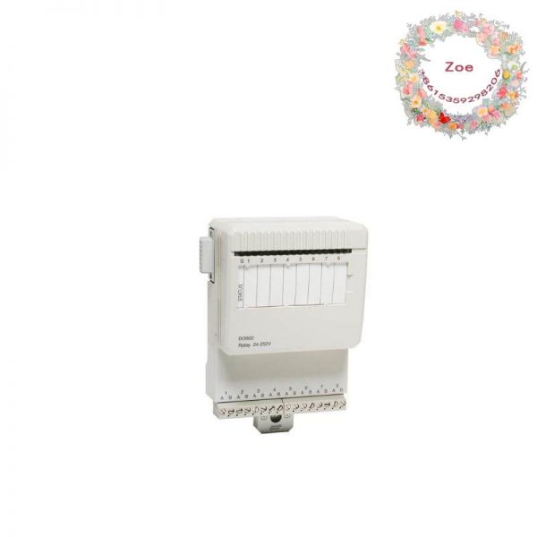 ABB 3BSE022364R1 DO802 - Industrial Control Module