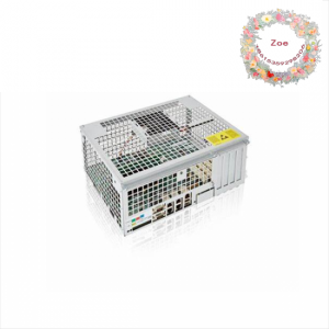 ABB DSQC639 3HNA011342-001 Precision Automation Control Module