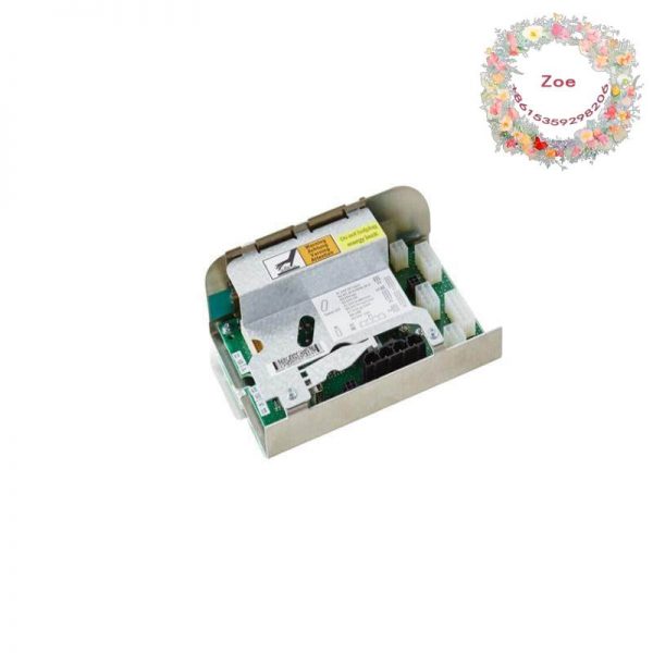 ABB General Purpose Drive 22A-A4P5N114AC - Simple Installation & Configuration