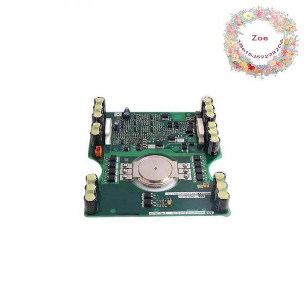 ABB DTPC723A 3EST000210-3450S900 Advanced Process Control Module for Industry 4.0