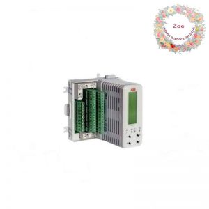 ABB General Purpose Drive 22A-A4P5N114AC - Simple Installation & Configuration
