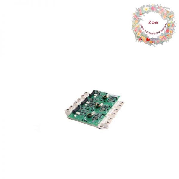 ABB SA172 PLC Module, High Precision Industrial Automation Controller