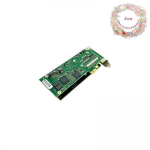 ABB HVC-02B High Voltage Control Module