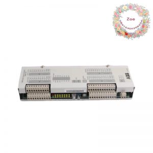 ABB NPCT-01 Control Module for Industrial Automation Systems
