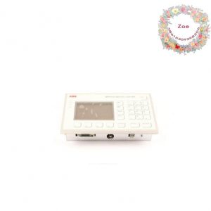 ABB 3HAC7659-1 Industrial Control Module, High Precision Control Component for Automation Systems