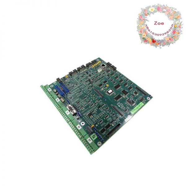 GE VME-7807RC Software Module for Industrial Control Systems