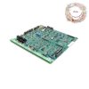 ABB REF615CE Central Processing Unit for PLC Systems