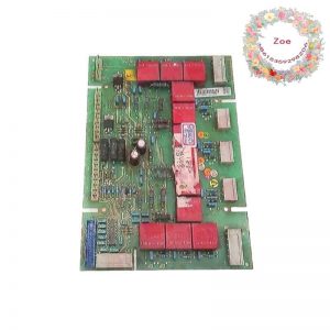 ABB YT204001-JF Industrial Control Module