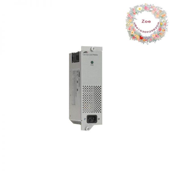 AgilEnt 5517FL Industrial Controller Module
