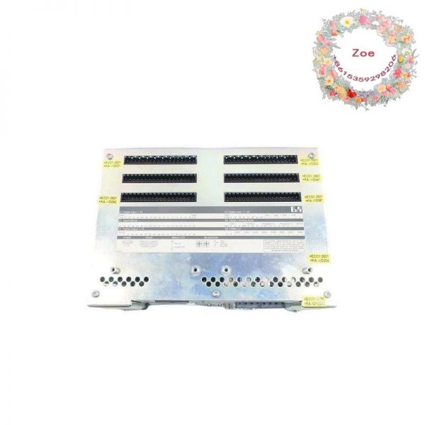 B&R X20DI9371X20 Digital Input Module