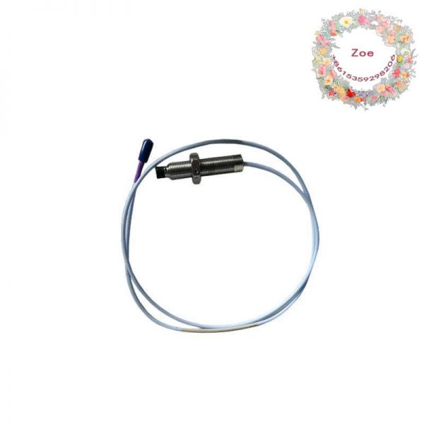 BENTLY 330709-000-050-10-02-00 Vibration Monitoring System
