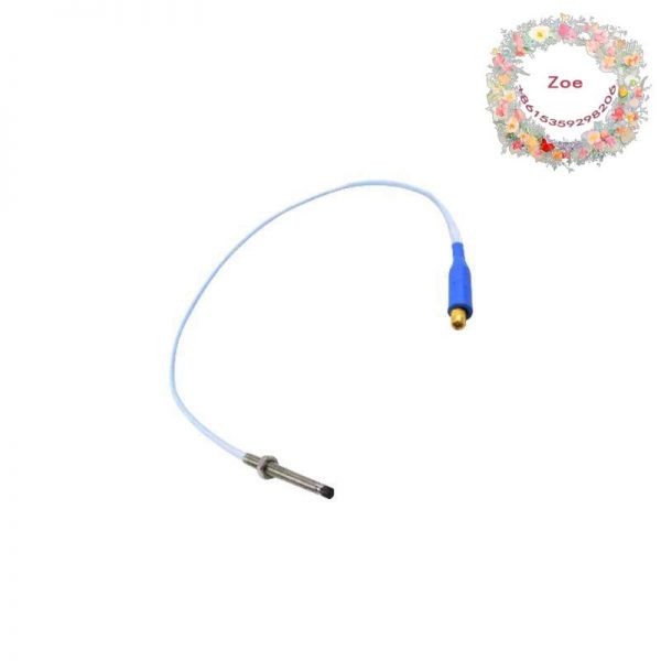 Bently Nevada 330901-02-24-10-01-00 Extension Cable for Industrial Automation