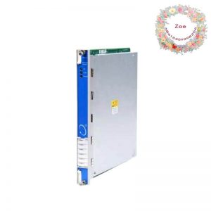 Bently Nevada 3500/64M 176449-05 - High Precision Vibration Monitoring System