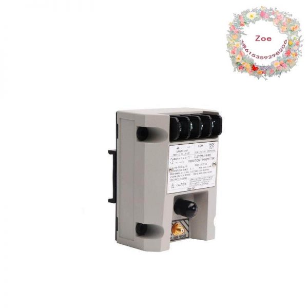 Bently Nevada 330901-02-24-10-01-00 Extension Cable for Industrial Automation