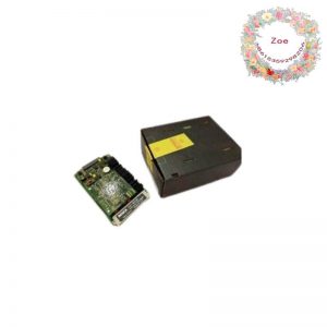 REXROTH MAC092B-0-QD-4 Industrial Control Module