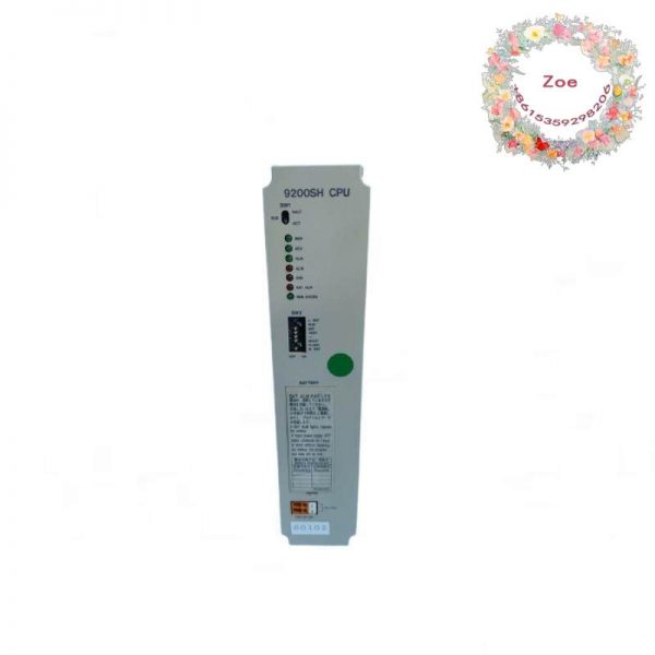 Yaskawa SRDA-MH6, SRDA-C0A12A01A-E Precision Control Module for Servo Packs