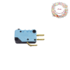 Crouzet EF83161.3 Micro Limit Switch - Precision Control in Small Packages