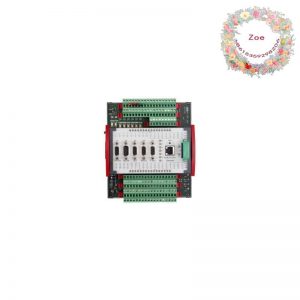 MOOG D634-402C Industrial Control Module, Electro-Hydraulic Servo Valve