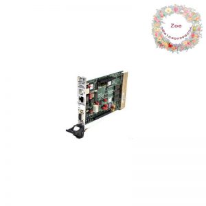 Delta Tau ACC28B-A-D2/4 Axis Interface Module