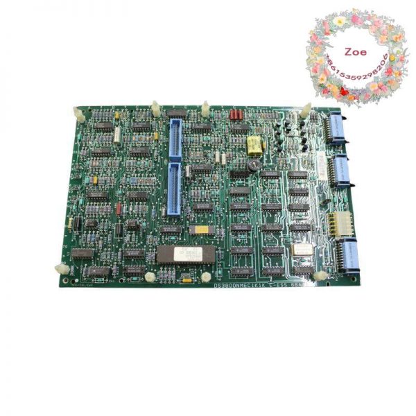 GE STC642036SPD Data/Signal Module 5-36VDC