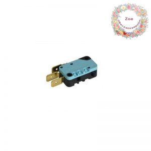 Crouzet EF83161.3 Micro Limit Switch - Precision Control in Small Packages