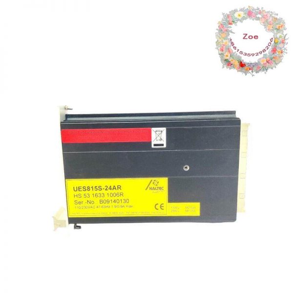 EPRO PR6423/104-141 Eddy Current Displacement Sensor for Industrial Automation