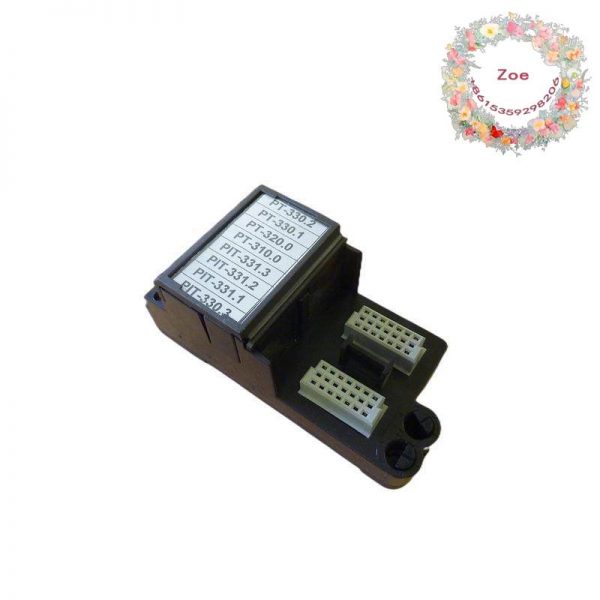 Emerson 8622-FT-IS8000IS Field Terminal, Loop-Disconnect Module