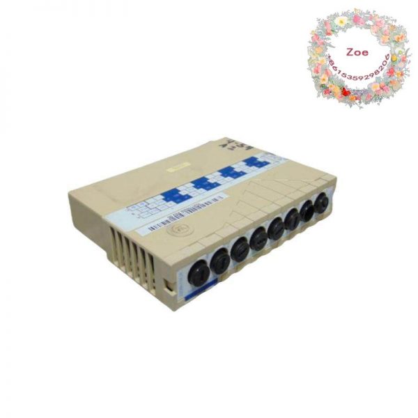 EMERSON 1C31116G02 Industrial Control Module, Certified Product
