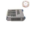 Emerson IC660BBA106RR Genius Current Source Analog Input Block, 6 Inputs, 115Vac/125Vdc Power