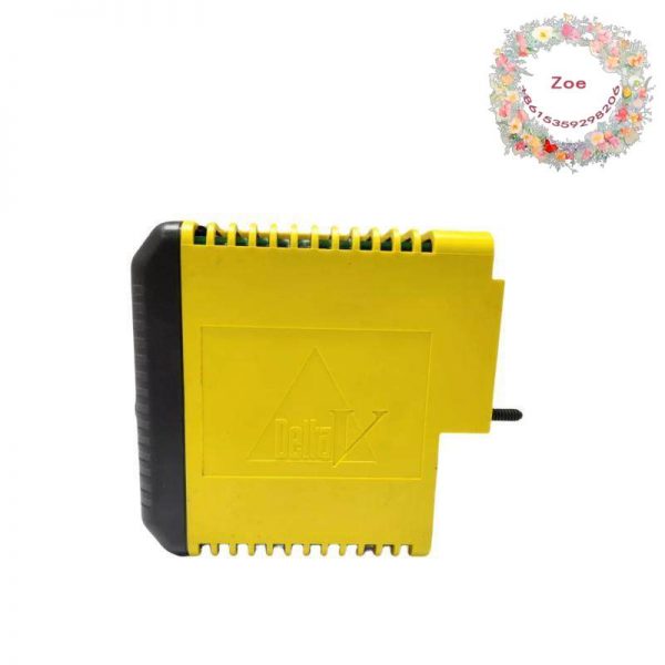 Emerson EP-3368 High Efficiency Industrial Control Module