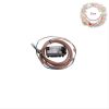 EPRO PR6423/104-141 Eddy Current Displacement Sensor for Industrial Automation