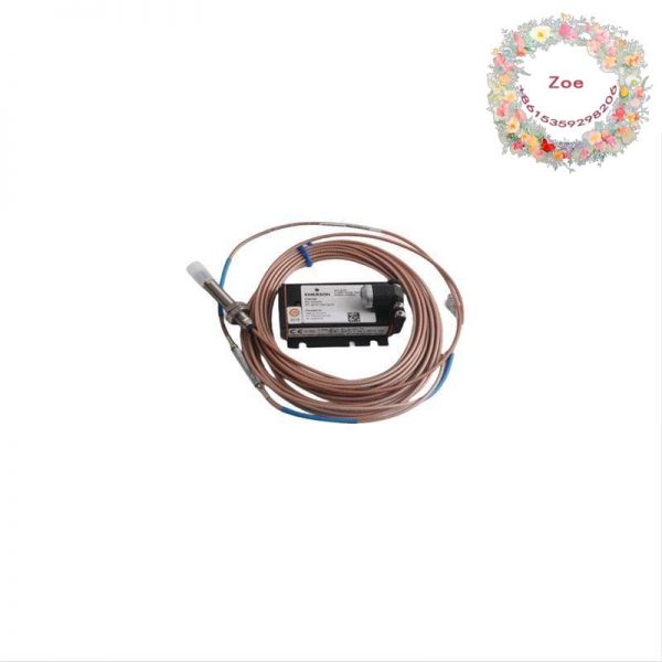 EPRO PR6423/104-141 Eddy Current Displacement Sensor for Industrial Automation