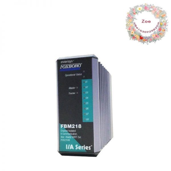 Foxboro P0912KT Module for Industrial Automation