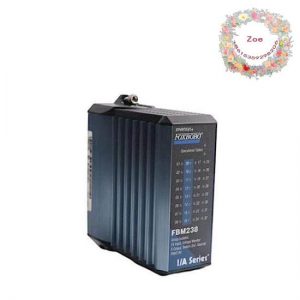 Foxboro P020000000 Process Control Module