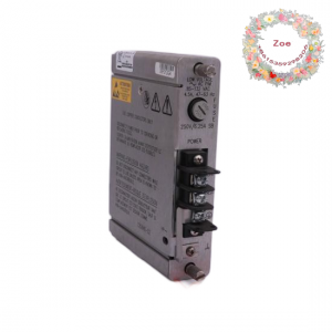 GE IC660EBA025RR Control Module