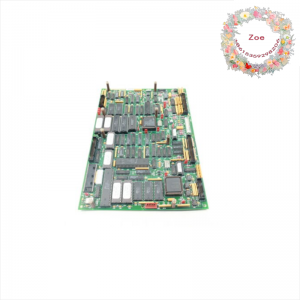 GE DS200QTBAG1ADC Terminal Board for Turbine Control