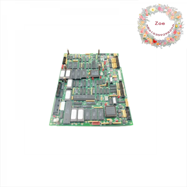 GE KCM-S200-0000 Control Module, High Performance Industrial Automation Component