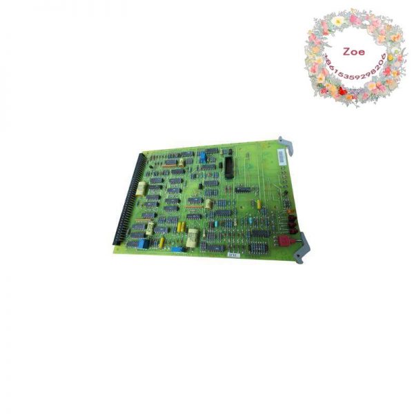 GE IC200PB1001 Industrial Control Module - High Performance and Reliability