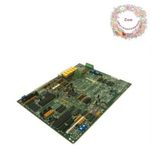 GE IC758COWA07PC128 Control Module